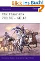 The Thracians 700 BC-AD 46 (Men-at-Arms)