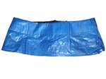 13 ft. Round (Frame size) PE Trampoline Safety Pad