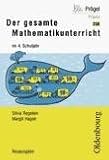Produkt-Bild: Der Gesamte Mathematikunterricht im 4. Schuljahr. Neubearbeitung