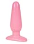 Bella Ass Tickler Smooth Plug