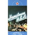 Hometown USA [VHS] by 