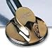 ADC 600-01GP Chestpiece for 600GP Stethoscope, Black Chestpiece for ADC-600GP Stethoscope.