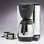 Capresso 440-RB Capresso MT500 Thermal Coffee Maker - Refurbished