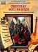 Christmas Goes Baroque - A Naxos Musical Journey Image