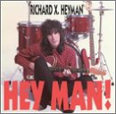 Buy : Hey Man [CASSETTE]