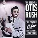 CD-Charts  Music : Essential Collection: The Classic Cobra Recordings 1956-1958