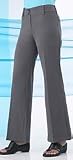 A. Byer Cambridge Striped Pants