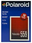 Electronics : Polaroid 559 Film (10)