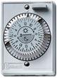Intermatic E1020C Timer, Wall