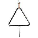 Review Enclume TR3 / Enclume TR3 10-Inch Finishing Touches Triangle, Hammered Steel
