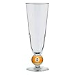 12 oz. Pilsner Billiard Glass No. 9 - Billiards > Accessories