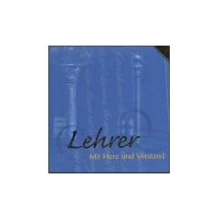 Lehrer. Biblio-Philia. Mit Herz und Verstand