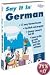 Say It In German Language Tutor