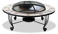 Outdoor Firebowl 45