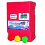 TITAN ENERGIZER 110 VOLT - 80 Mile - Red