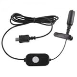 2.5mm Stereo Adapter for 3.5mm Earbuds or Headphones for Motorola Q9h, RAZR2 V8, V9, V9m