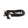 Astatic PDC64 Scanner and AM FM Antenna Coupler With BNC Connector