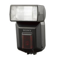 Sony HVL-F36AM High-Power Digital Camera Flash for Sony Alpha Digital SLR Camera