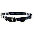 New! XS Authentic Tampa Bay Rays Dog Collar