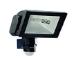 Steinel HS150B - 150 Watt Halogen Motion Sensor, Black