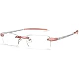 Visualites #1 Reading Glasses