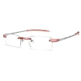 Visualites VIS1BLU10 Rectangular Reader