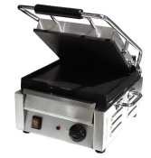 Omcan Inc./ Food Machinery of America FMA 21464 Sandwich Grill 1 EA