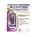Accu-Chek Compact Plus Blood Glucose Self-Monitoring System