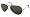 Frame: Black / Lens: Polarized Grey(55 m
