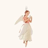 A Wish for Peace 3rd In Series 2008 Hallmark Keepsake Ornament