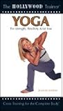 Jeanette Jenkins / The Hollywood Trainer: Yoga DVD