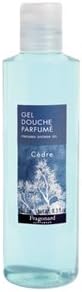 Cedar Shower Gel