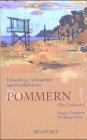 Produkt-Bild: D&uuml;nenberge, Schlendrian und Erz&auml;hlkulissen. Pommern. Ein Lesebuch I