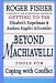 Beyond Machiavelli: Tools for Coping with Conflict
