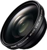Nikon WC-E75 ワイドコンバータ (COOLPIX8400用)