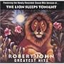Robert John - Greatest Hits