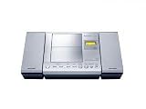 Panasonic SC-EN27EB-S 5W CD-R/RW/MP3 Playback Hi-Fi