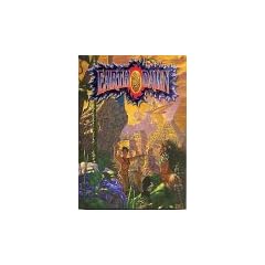 Earthdawn