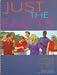 Books : Just the Facts: A Handbook for United Methodist Youth Ministries