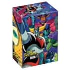 UFO���{ �O�����_�C�U�[ BOX 1 [DVD]