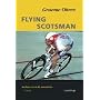 Flying Scotsman von Graeme Obree