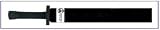 ActionFlex Padded Kodach 24-inch Sword