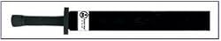 ActionFlex Padded Kodach 24-inch Sword