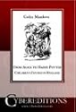 From Alice to Harry Potter: Children's Fantasy in England