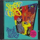 Back to the Alley: Best of the Stray Cats