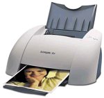 Lexmark Z55SE Inkjet Printer