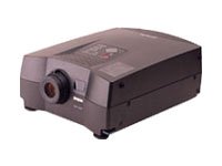 Childrens Toyshop  Electronics : Epson EMP 3500 - LCD projector - 650 ANSI lumens - VGA (640 x 480)