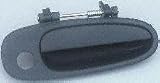 93-97 TOYOTA COROLLA FRONT DOOR HANDLE RH (PASSENGER SIDE), Outside (1993 93 1994 94 1995 95 1996 96 1997 97) T462101 6921012160
