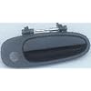 93-97 TOYOTA COROLLA FRONT DOOR HANDLE RH (PASSENGER SIDE), Outside (1993 93 1994 94 1995 95 1996 96 1997 97) T462101 6921012160