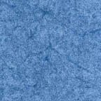Futon Cover Full Size Distressed Denim with 2 FREE 18" pillows